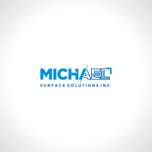 Logo Design by Magic of Art for Michael Flooring,Inc | Design #28303141