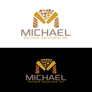 Diseño de Logo por brand maker para Michael Flooring,Inc | Diseño: #28305366