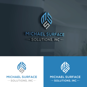 Diseño de Logo por aqilazhifara para Michael Flooring,Inc | Diseño: #28304714