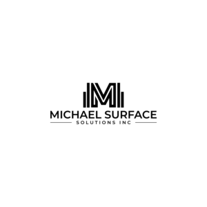 Logo Design by CrewType for Michael Flooring,Inc | Design: #28302851