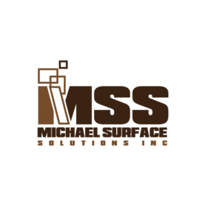 Diseño de Logo por Ansh Design para Michael Flooring,Inc | Diseño: #28304331