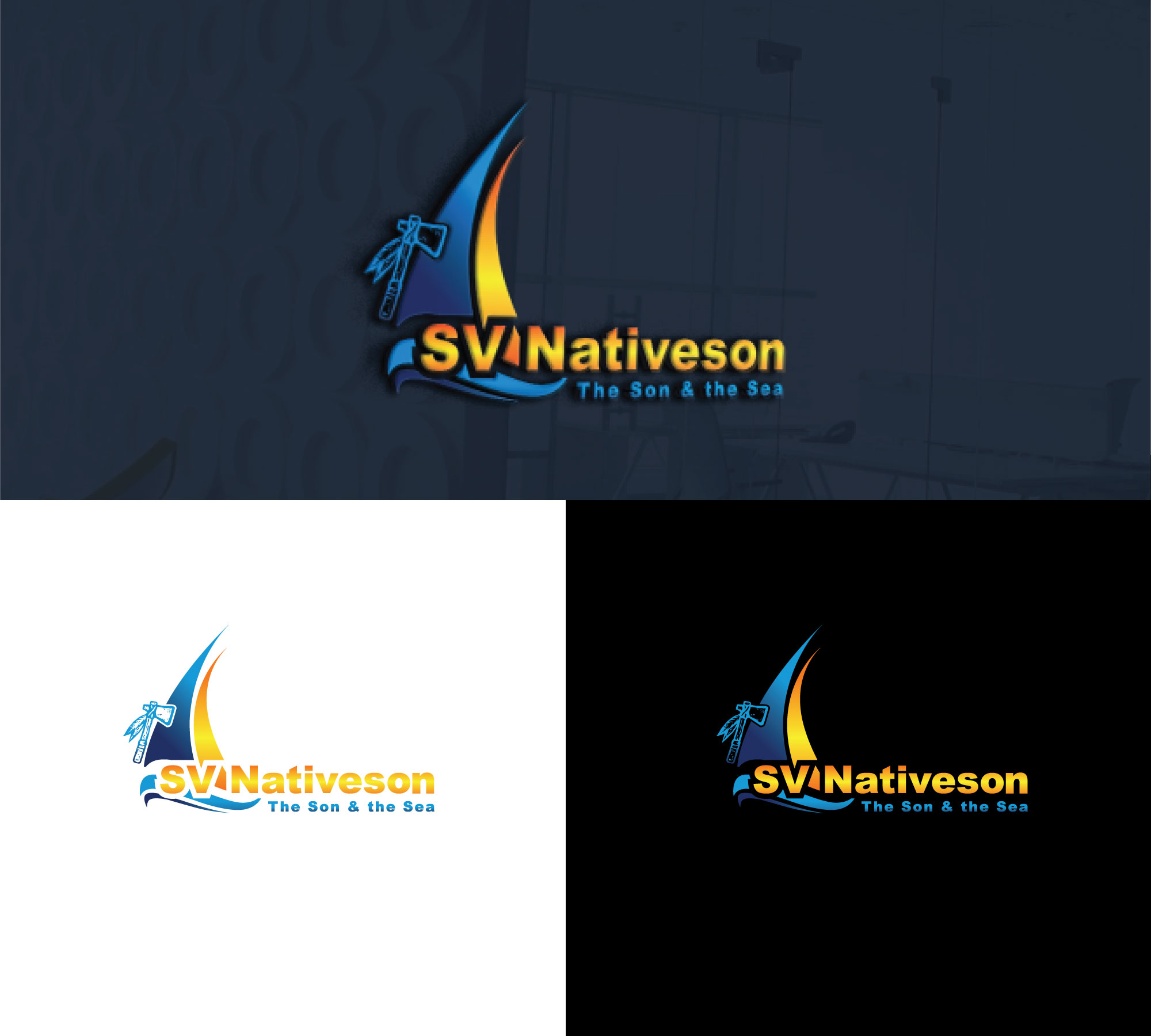 Logo-Design von hjyoo für dieses Projekt | Design: #28306233