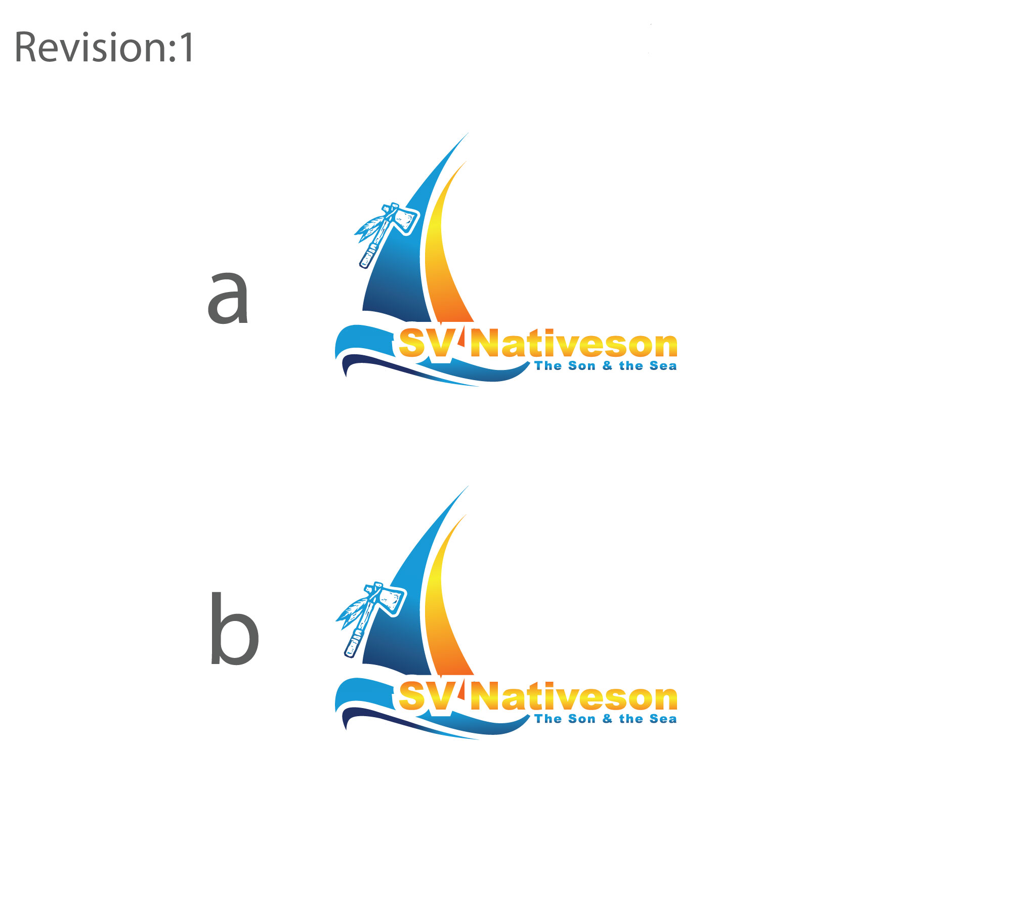 Logo Design by hjyoo for this project | Design #28395825