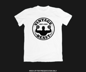 T-Shirt-Design von vincent.designpro für dieses Projekt | Design: #28322559