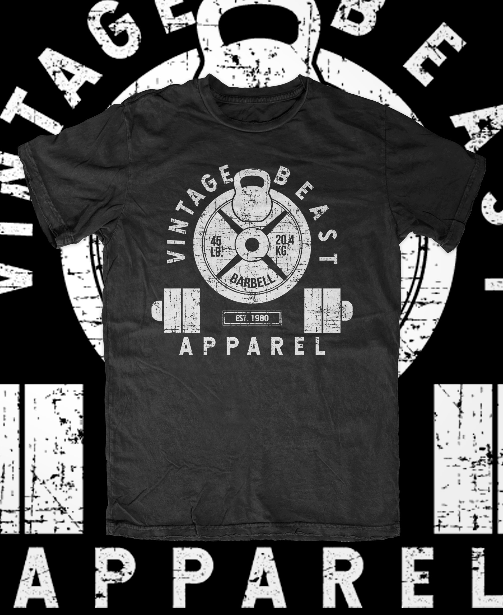 T-shirt Design by rickyadri for this project | Design #28302968