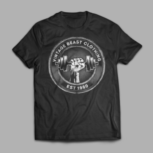 T-shirt Design by ^^ BlOODST@INS ^^