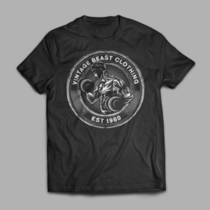 T-Shirt-Design von ^^ BlOODST@INS ^^ für dieses Projekt | Design: #28322556
