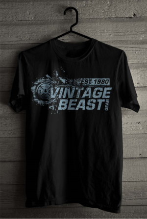 Diseño de Camiseta por SATHIRA para este proyecto | Diseño: #28299698