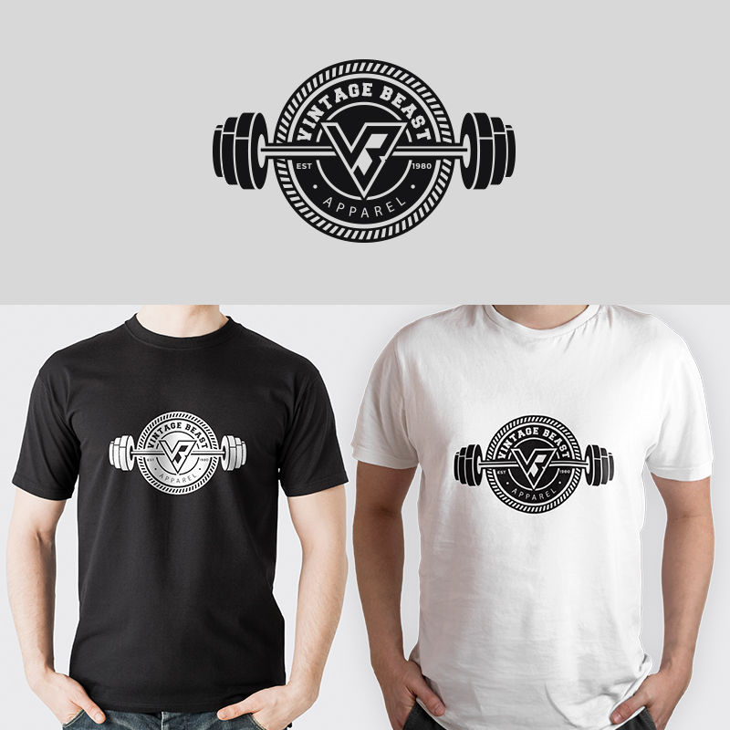 Diseño de Camiseta por RAMDHONU para este proyecto | Diseño #28320605