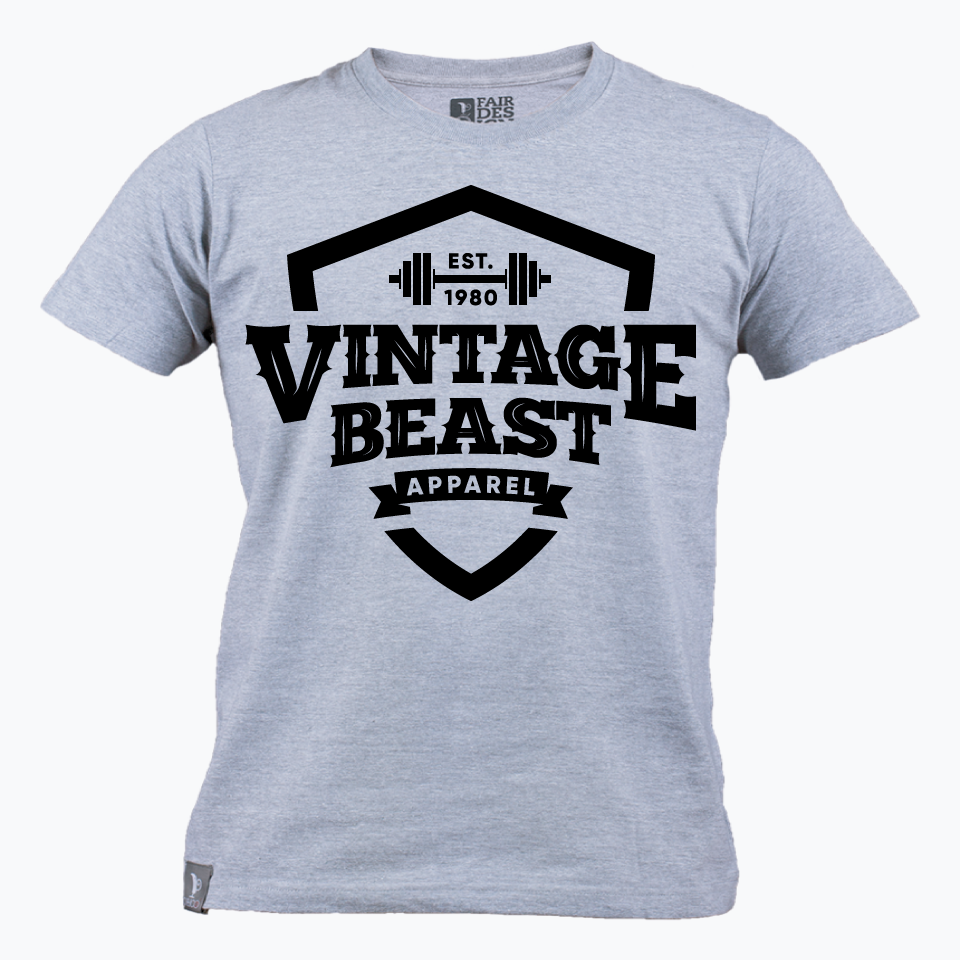 T-shirt Design by 1975oliverocampo for this project | Design #28317345