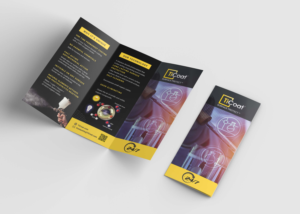Graphic Design by Rickyy for TiCoat  | Design: #28307679