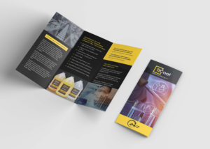 Graphic Design by Rickyy for TiCoat  | Design: #28307680