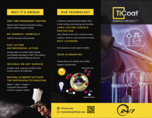 Graphic Design by Rickyy for TiCoat  | Design: #28307681