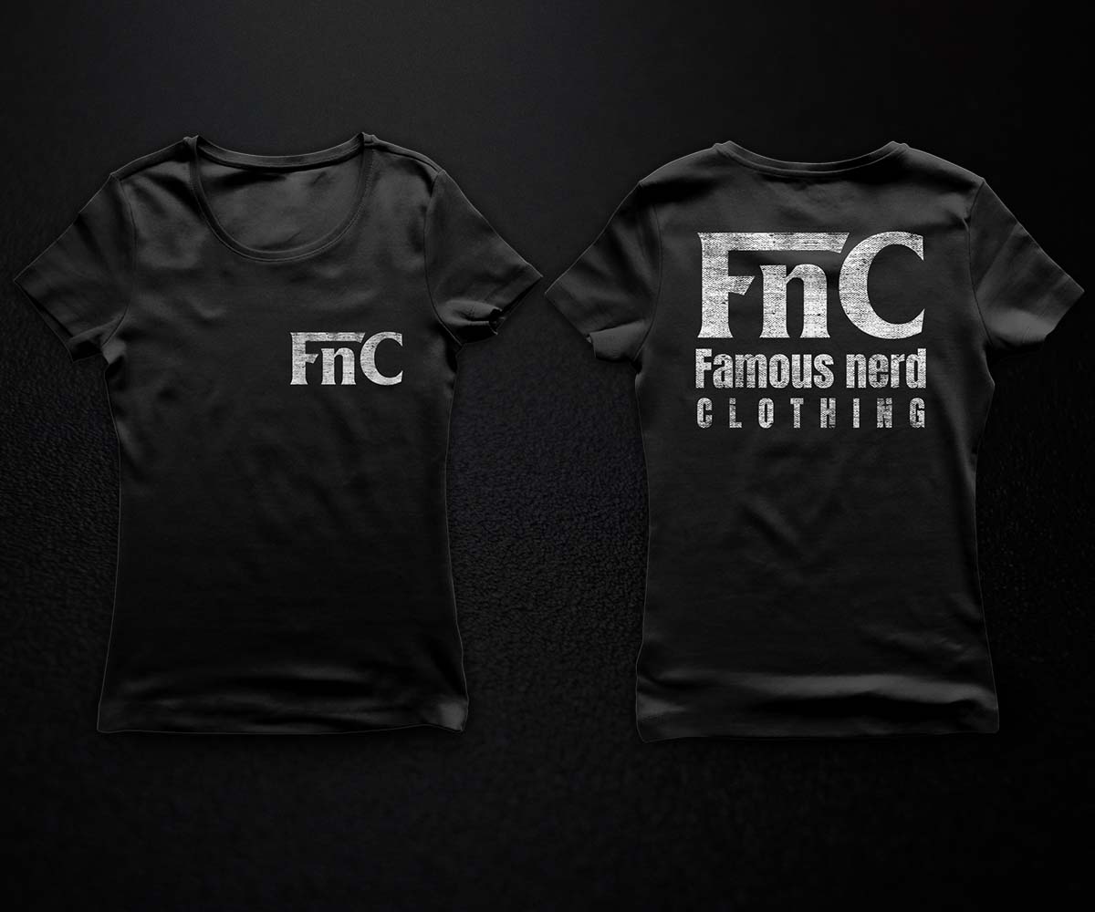 T-shirt Design by Milton Bhowmik for this project | Design #28300537