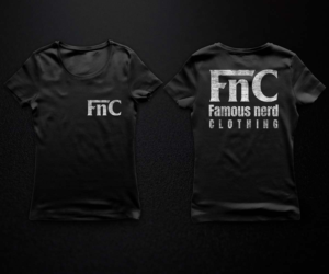 T-shirt Design by Milton Bhowmik for this project | Design: #28300537