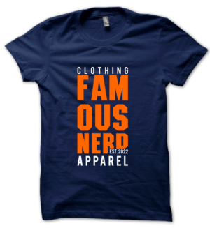 T-shirt Design by Rheanza for this project | Design: #28302760