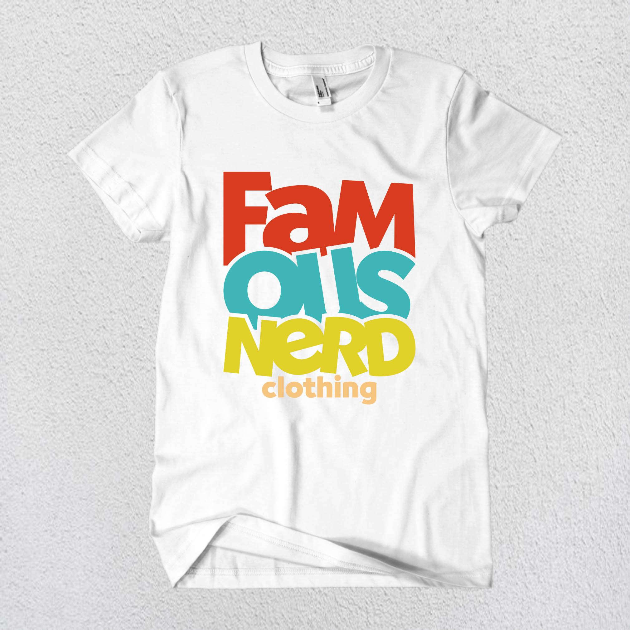 T-Shirt-Design von Rheanza für dieses Projekt | Design #28302765