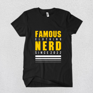 T-shirt Design by Rheanza for this project | Design: #28302768