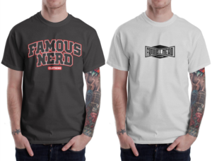 T-shirt Design by CREARTIVE for this project | Design: #28301156