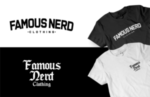 T-Shirt-Design von guprulsugiyanto für dieses Projekt | Design #28300721