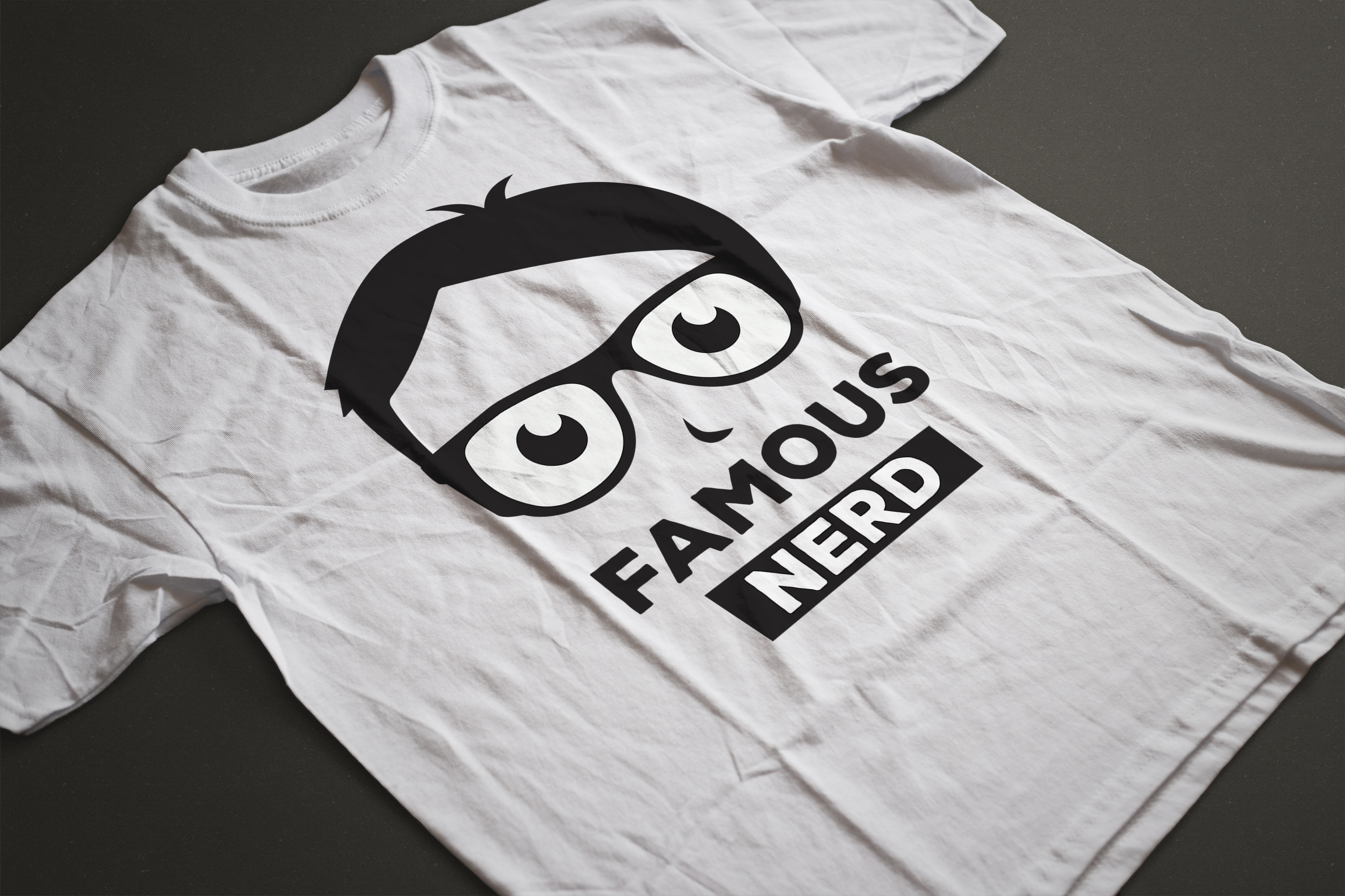 T-Shirt-Design von iAbdelrahman Moustafa für dieses Projekt | Design #28299509