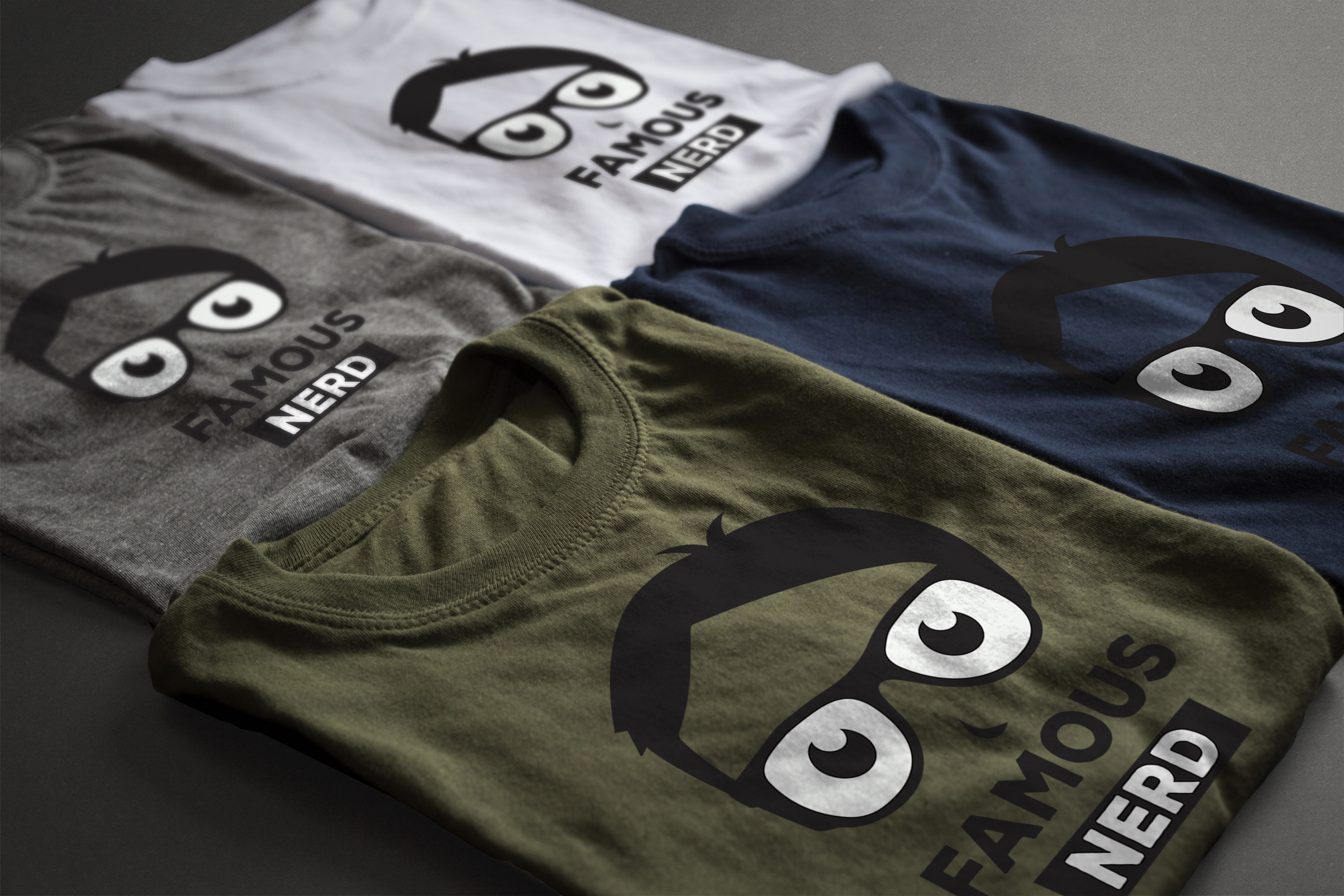 T-Shirt-Design von iAbdelrahman Moustafa für dieses Projekt | Design #28299510