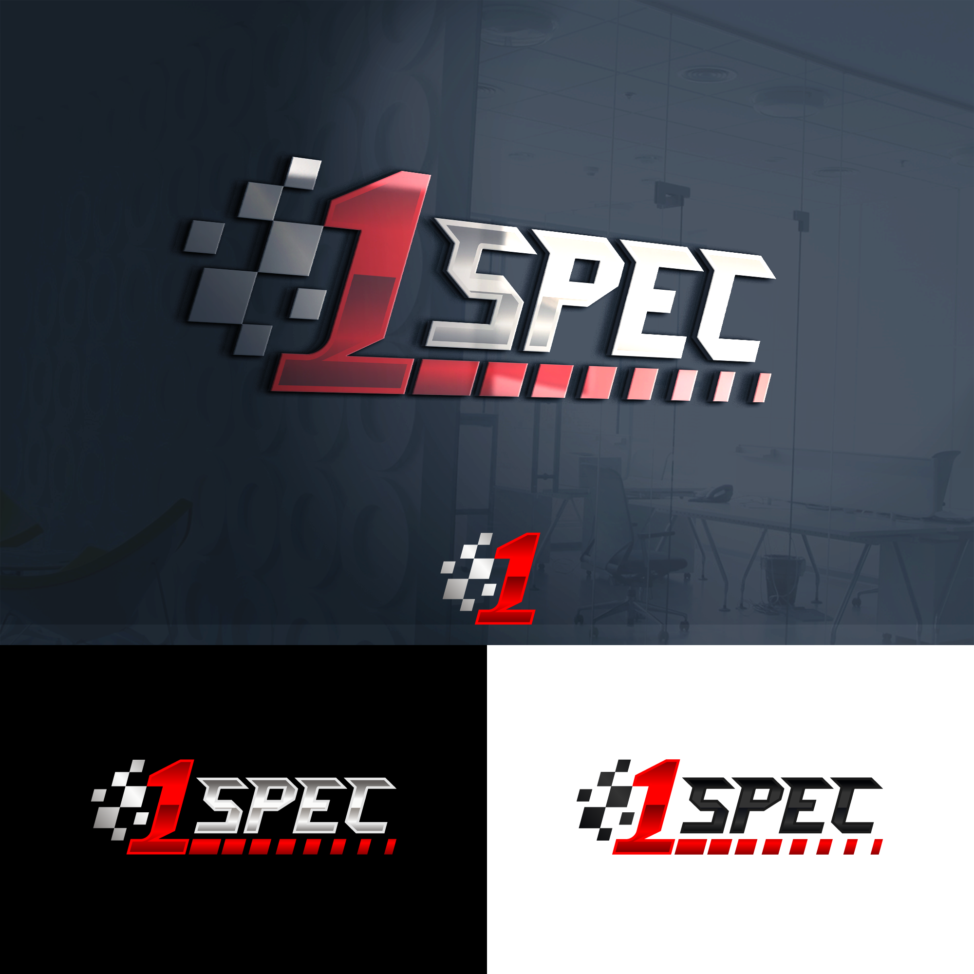 Logo Design by brybel for this project | Design #28313587