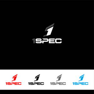1 SPEC | Design de Logo par Arham Hidayat