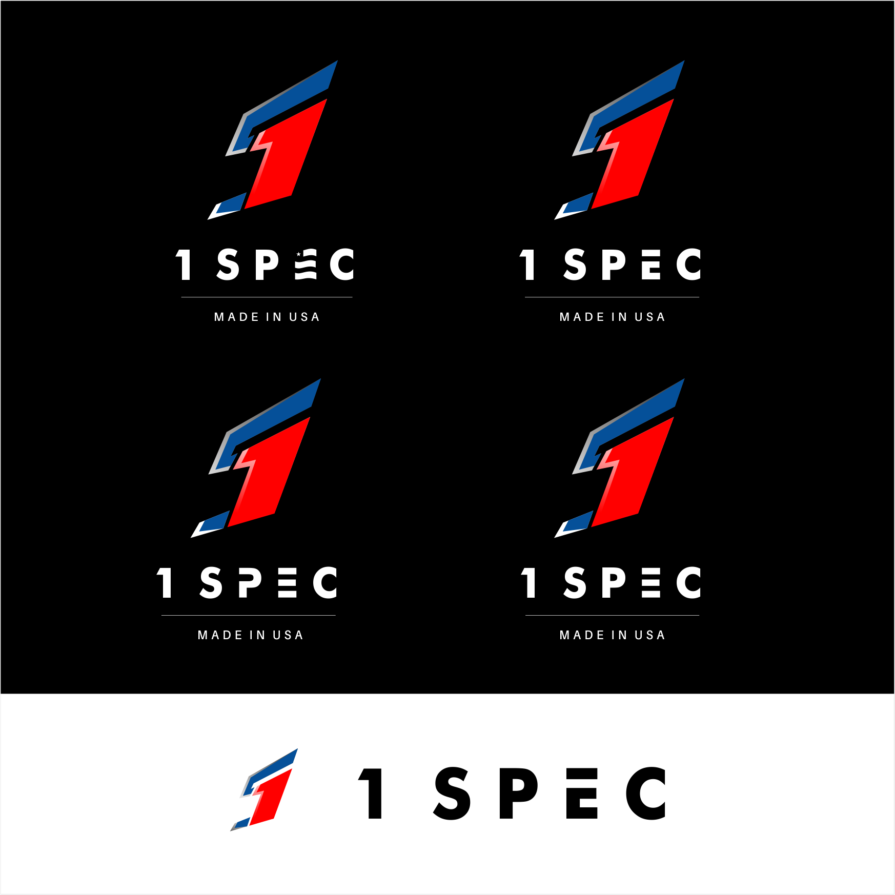 Logo Design by Arham Hidayat for this project | Design: #28329311