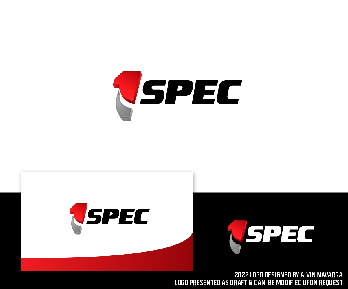 Logo Design by alvinnavarra for this project | Design #28318804