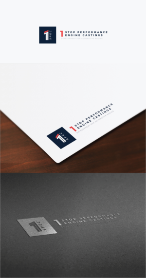 Logo Design by IMilenovic for this project | Design: #28299812