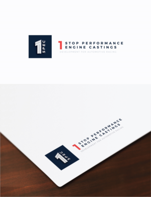 Logo Design by IMilenovic for this project | Design: #28323181