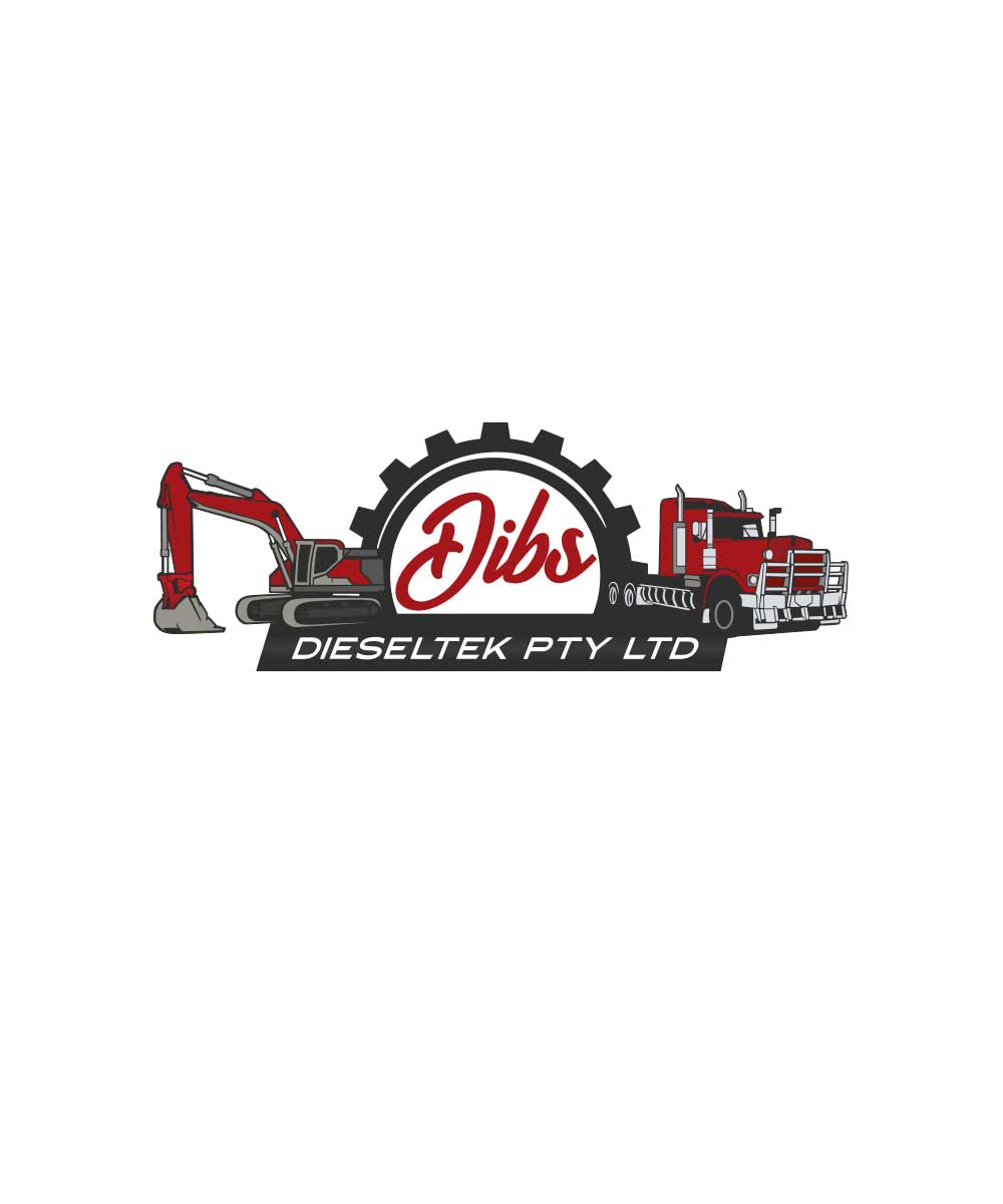 Design de Logo par StudioD™ pour DIBS DIESELTEK PTY LTD | Design #28343430
