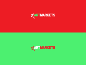 Logo Design by Nusrullah for ArtMarkets | Design #28299664