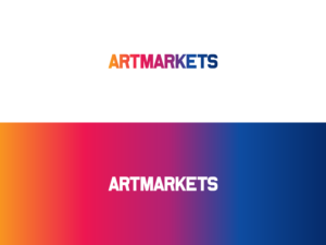 Logo Design by Nusrullah for ArtMarkets | Design: #28299666