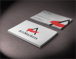 Logo Design by el_morgendo for ArtMarkets | Design #28334921