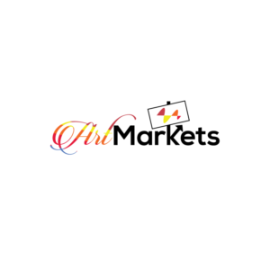 Logo Design by geni for ArtMarkets | Design #28320927
