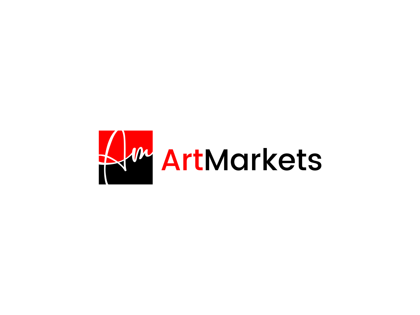 Logo Design by BNdesigner for ArtMarkets | Design #28301318