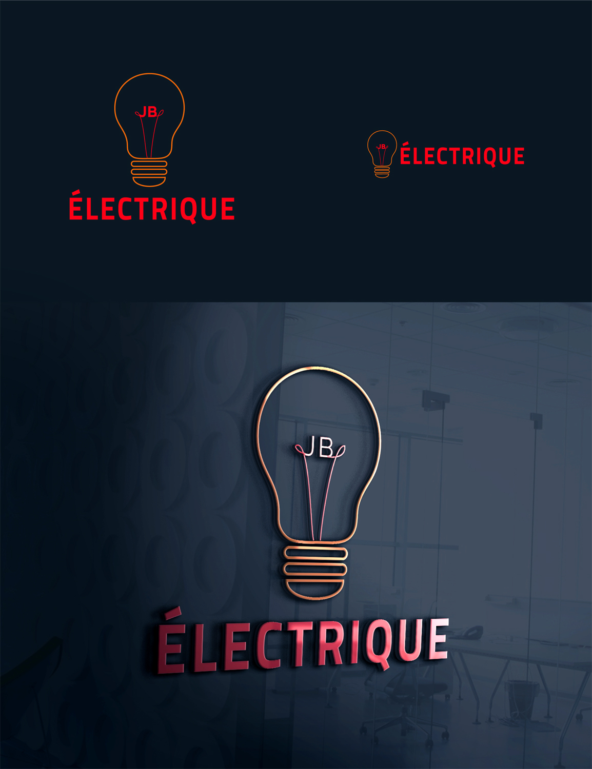 Logo Design by CanDoDesign for this project | Design #28306817