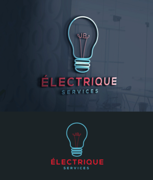 Design de Logo par CanDoDesign pour ce projet | Design : #28307131