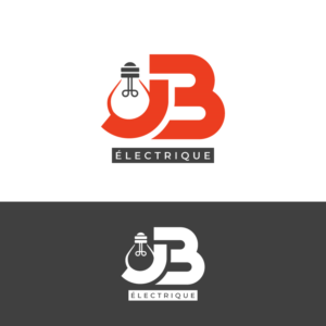 Électrique | Logo-Design von ri_na