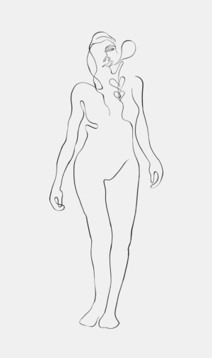 Diseño de Tatuaje por ELAMANTS para este proyecto | Diseño: #28392524