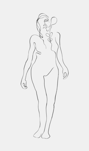 Diseño de Tatuaje por ELAMANTS para este proyecto | Diseño: #28392525
