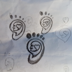 Tattoo Design by Jagerstraum