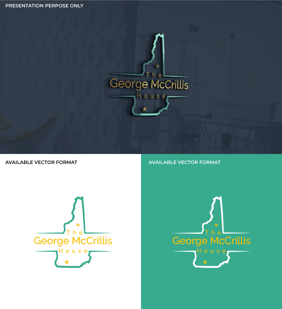 Logo Design by RS_Design for this project | Design #28296711