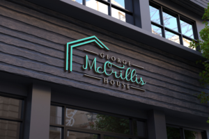 Logo Design by Kavth for this project | Design: #28298130