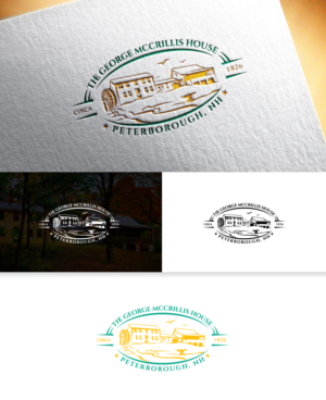 Logo Design by Logo Stock for this project | Design: #28297481