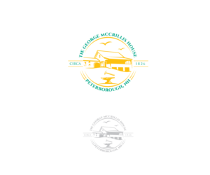 Logo Design by Logo Stock for this project | Design: #28298081