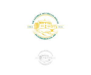 Logo Design by Logo Stock for this project | Design: #28298147