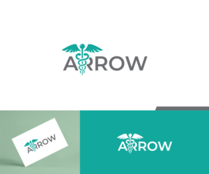 Arrow | Diseño de Logo por ecorokerz